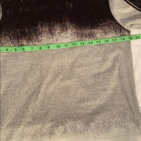 ANNE KLEIN casual top - Picture 6 of 8